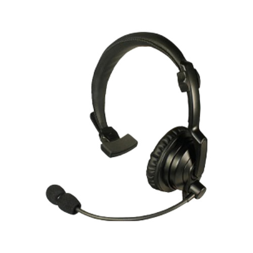 Pryme Lightweight Over-The-Head Headset [PD362i] (HLP-SNL-H9)