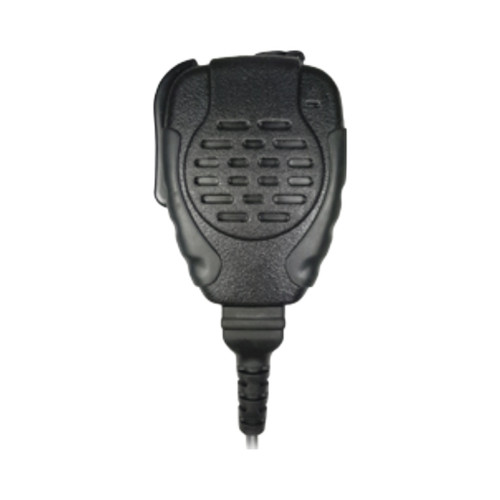 Pryme Trooper Heavy Duty Remote Speaker Microphone [NX-200 NX-300 TK-2140 TK-3140 TK-5310] (SPM-2111)