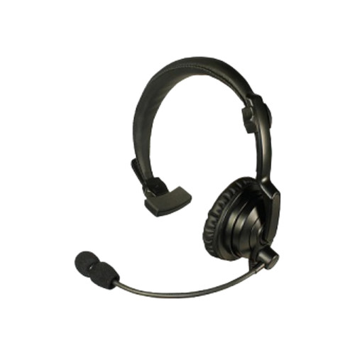 Pryme Lightweight Over-The-Head Headset [NX-200 NX-300 TK-2140 TK-3140 TK-5310] (HLP-SNL-11)