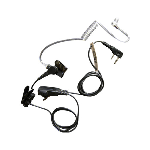 Signal Split-Wire Earpiece Kit [F14 F24 F11 F21 F31] (Signal-S3)