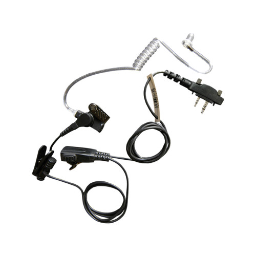 Klein Signal Split-Wire Earpiece Kit [F3001 F4001 F3011 F4011 F3021 F4021 F14 F24 F11 F21 F31] (Signal-S6)