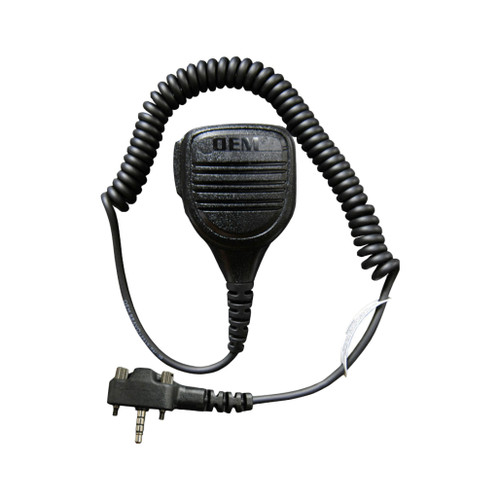 Bravo Remote Speaker Microphone [VX261] (Bravo-Y4)