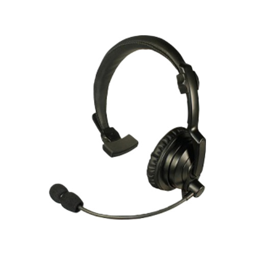 Pryme Lightweight Over-The-Head Headset [BPR40 BPR40D CLS1110 CLS1410 CP100 CP125 CP150 CP185 CP200 CP200D] (HLP-SNL-03)