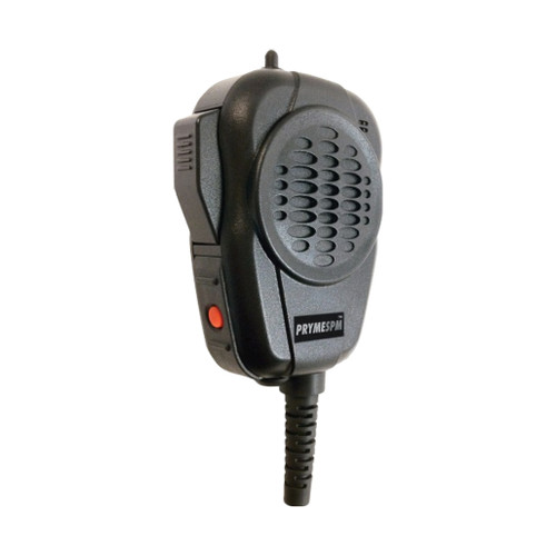 Pryme Storm Trooper Remote Speaker Microphone With Quick Disconnect [HT750 HT1250 MTX850 MTX950 PR860] (SPM-4233QD)