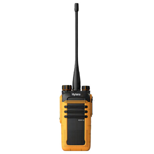 Hytera BD612i DMR Portable VHF 5-Watt Radio (BD612i-V1)