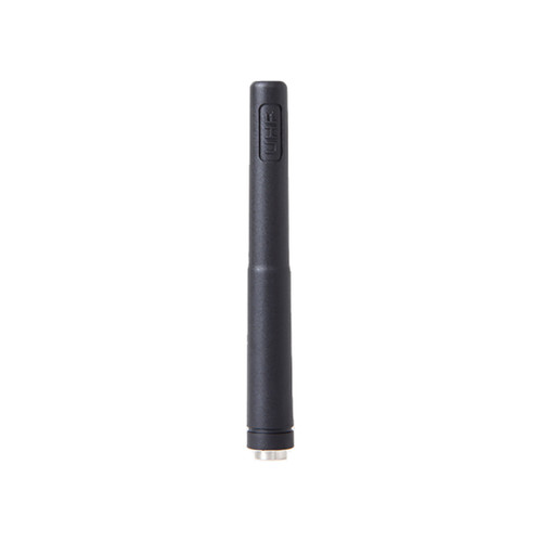 Hytera AN0485H14 Stubby Antenna UHF 9cm 450-520MHz/1575MHz [PD602i PD662i PD682i] (AN0485H14)