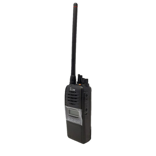 Icom F2000S 83 USA Radio 128 Channels UHF [F2000S 83 USA]