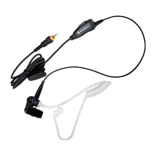 Motorola PMLN8190A Surveillance Kit Earpiece [CLP1010 CLP1040 CLP1060] (HKLN4487A)