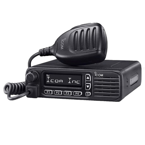 Icom F6130D 11 USA  Digital / Analog Mobile Radio 128 Channels UHF [F6130D 11 USA]