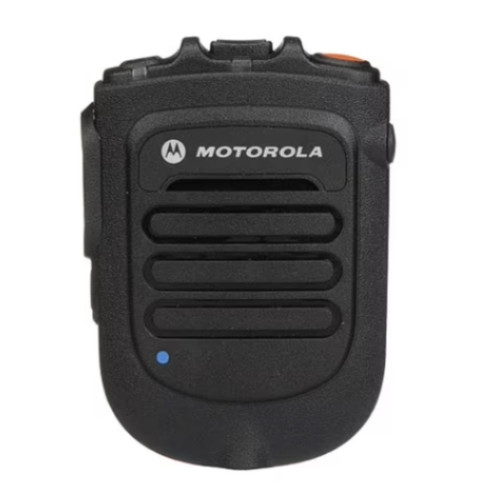 Motorola RLN6554A Wireless Remote Speaker Microphone [XPR5350 XTL5000 APX8500 APX6500]