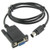 Vertex CT-155 Programming Cable