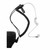 Motorola RLN4941 Earpiece Receive Only for Remote Speaker Microphone with Translucent Tube (RLN4941A)