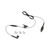 Motorola NNTN8295A Earpiece (NNTN8295A)