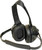 Noise-Canceling Dual Muff Carbon Fiber Headset [VX820 VX920 VX824 VX924 VXD720]