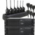 Discontinued Linking Repeater Bundle - Radios and Accessories Included