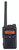 Vertex EVX-S24 Radio 32 Channels UHF [EVXS24-G7UN] (Black)