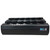 Two Way Direct 12-Bank Multi Unit Charger [XTR200] (MUC-12-XTR200)