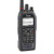 Icom F7010T P25 Radio 1024 Channel VHF 136-174MHz with GPS and Bluetooth (F7010T)