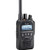 Icom F62D IDAS Compact Waterproof Radio 512 Channels UHF 450-512MHz
