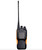 HYT TC-610 Yellow Analog UHF 4-Watt Portable Radio [TC-610U-2]