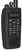 Motorola XPR6550 Silicone Rubber Case Black (XPR6550-Case-Black)