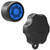 Two Way Direct Locking Knob for Push-to-Talk Over Cellular XP8 Powered & Locking Car Kit [TWD-SNM2-PL-KIT]