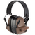 OTTO NoizeBarrier® Range SA Dual Headset - Flat Dark Earth (V4-11072FD)