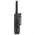 Motorola T465 Talkabout Green FRS two-way radio (2 pack) [T465]