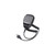 Hytera SM07R1 Portable​ Microphone With Keypad [TM-600] (SM07R1)