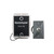 Ritron RQA-151-DB VHF 150-165MHz 120mWatt 2 Channels Quick Assist Wireless Voice Door Bell (RQA-151-DB)