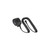 Kenwood KMC-45D Remote Speaker Microphone With 2.5mm Earphone Jack [NX-1200 NX-1300 NX-3220 NX-3320] (KMC-45D)