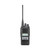 Kenwood NX-1300AUK2 5-Watt 260 Channel 450-520MHz UHF Analog Radio With LCD and Standard Keypad (NX-1300AUK2)