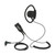 Power Products EAK-1WDR-MT10 1-Wire Earpiece [SL300 SL500 SL7000 SL7550 TLK100] (EAK-1WDR-MT10)