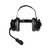 Titan Dual Comm High-Noise Headset [F14 F24 F11 F21 F31] (Titan-Dual-Comm-S3)