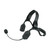 Pryme Tactical Bone Conduction Headset [BPR40 BPR40D CLS1110 CLS1410 CP100 CP125 CP150 CP185 CP200 CP200D] (NBP-BH03)
