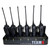 Motorola Team6 Multi Unit Charger [CP100D CP185]