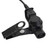 2-Wire Surveillance Kit Earpiece For Siyata [SD7] (2Wire-SD7)