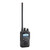 Icom F52D 17 USA IDAS Compact Waterproof Radio 512 Channels VHF 136-174MHz (F52D 17 USA)