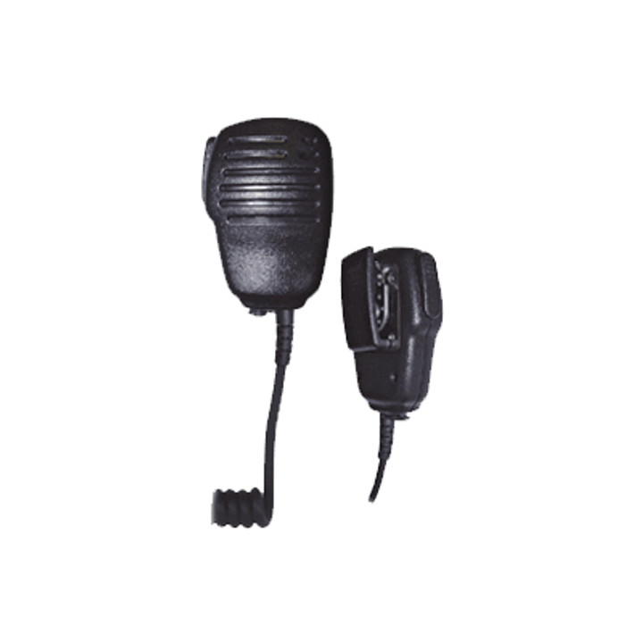 Icom IC-F50V IC-F60V Remote Speaker Microphone [Flare]