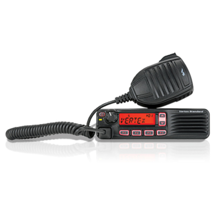 Vertex Standard VX-4600 Mobile Radio 512 Channels UHF [VX-4600-G7-45]