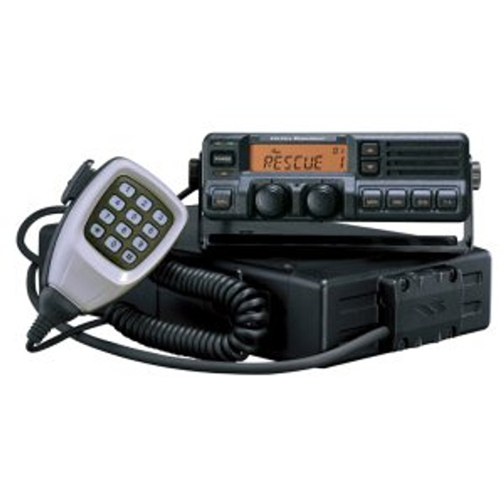 Vertex Standard VX-6000 Mobile Radio [VX-6000-REMPDBH]