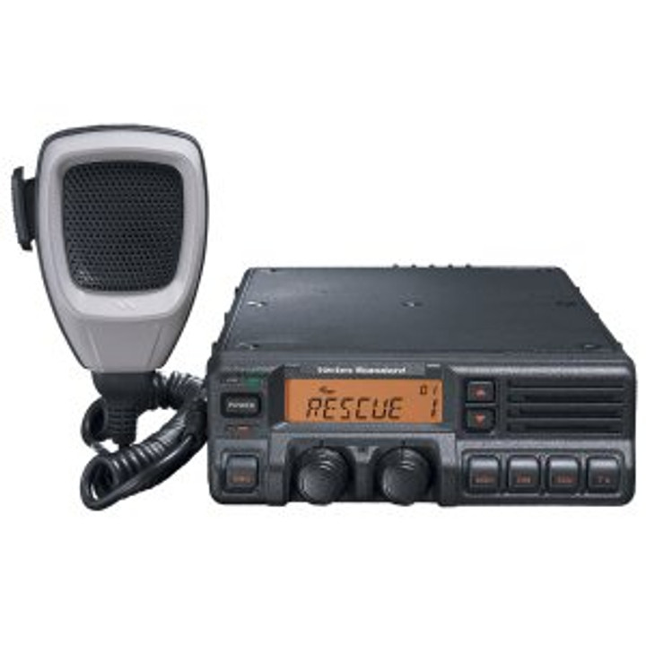 Vertex Standard VX-6000 Mobile Radio [VX-6000VC-PKG-1]