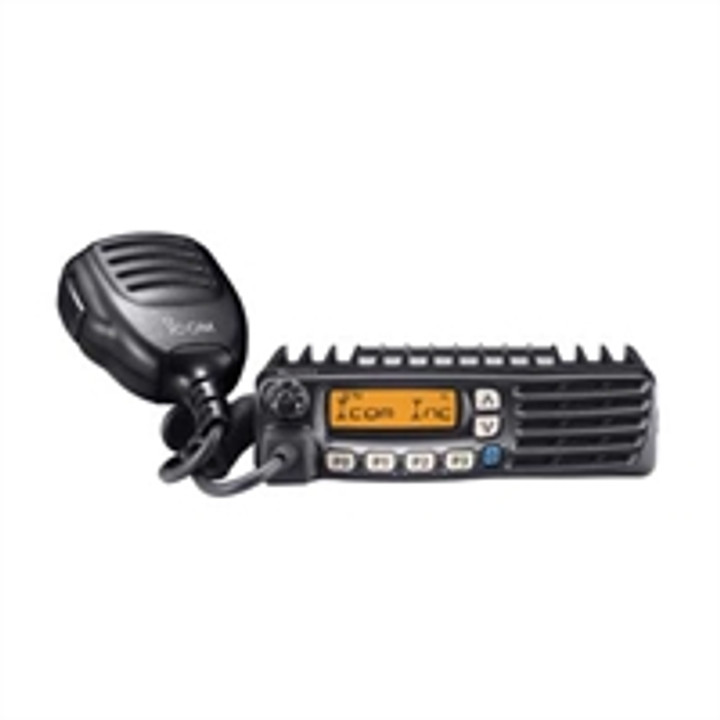 Icom F6021 Analog Base Station 128 Channels UHF [IC-F6021 52B]