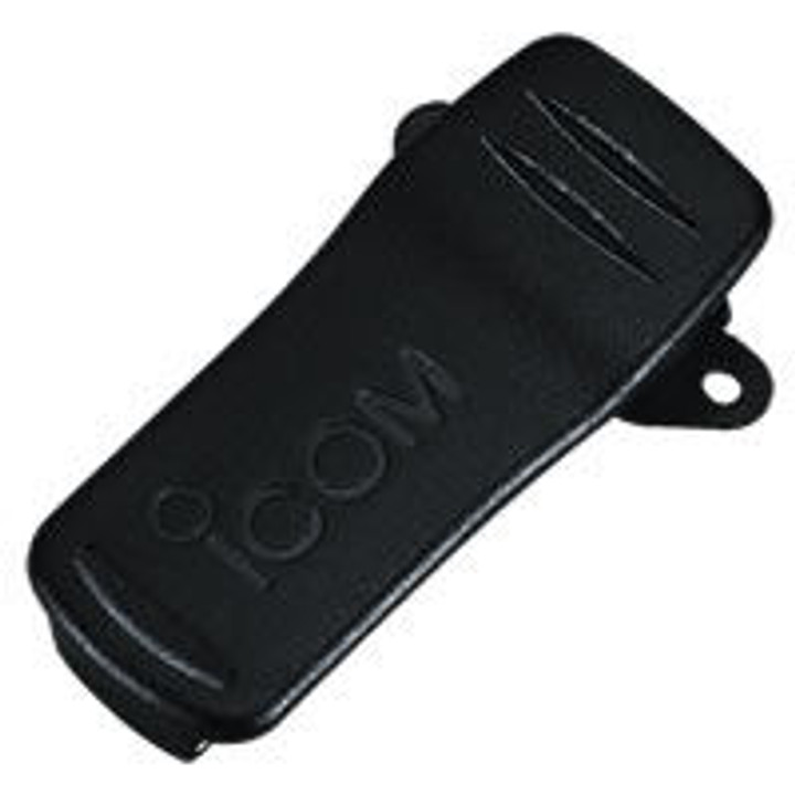Icom AW F50 STUD/SWIVEL Belt Clip