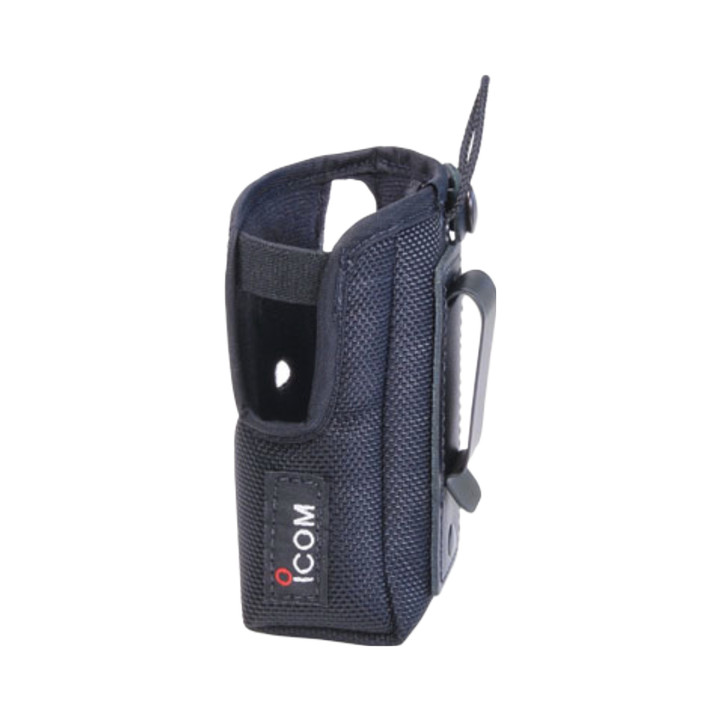 Icom NCF3000 Clip Carry Case [F3001 F4001 F3101D F4101D] (NCF3000 Clip) 