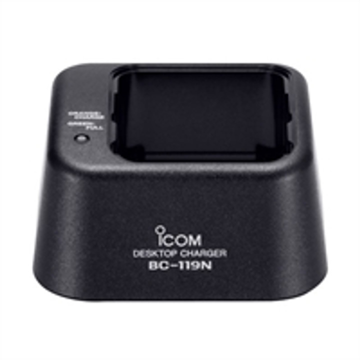 Icom BC119N 51 Charger