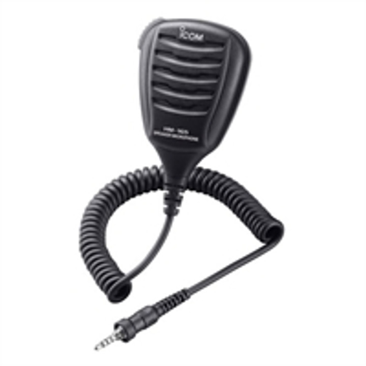 Icom HM165 Microphone