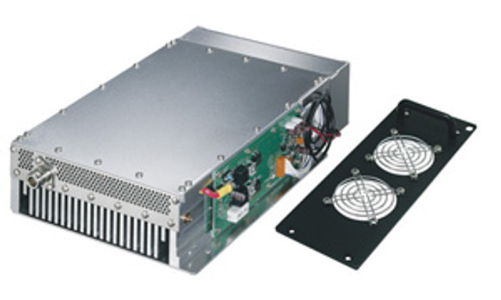 Vertex VPA-9000VC VHF 100 Watt RF Power Amplifier Kit