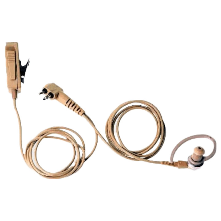 Motorola RLN5198 Earpiece (RLN5198AP)