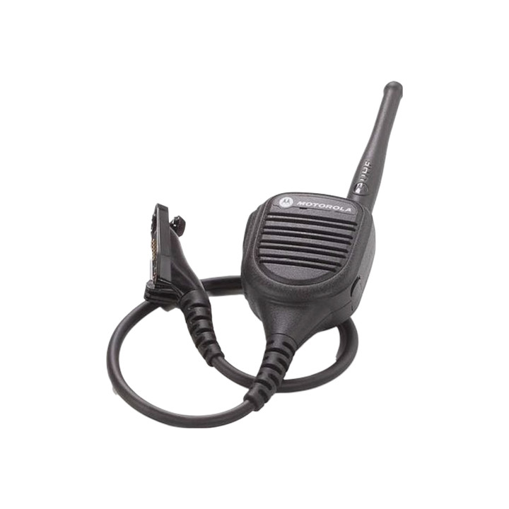 Motorola PMMN4043 Public Safety Microphone (PMMN4043A)